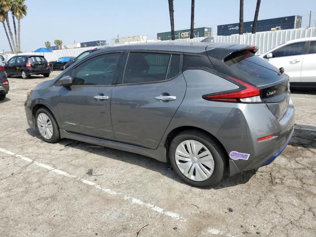 1N4AZ1CP2KC310103 Nissan LEAF S