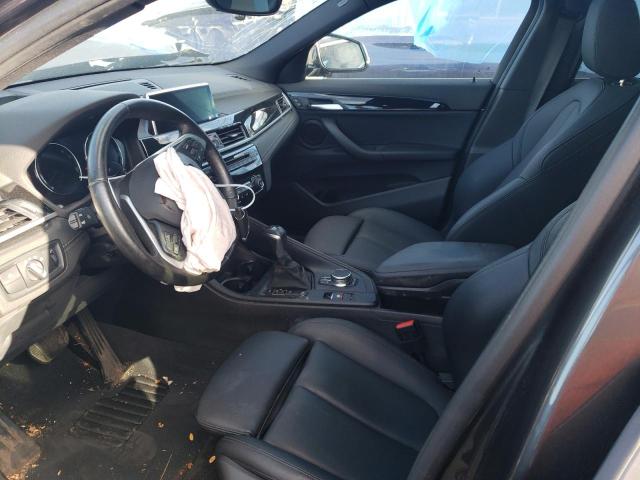 2019 BMW X2 XDRIVE2 - WBXYJ5C52KEF83171