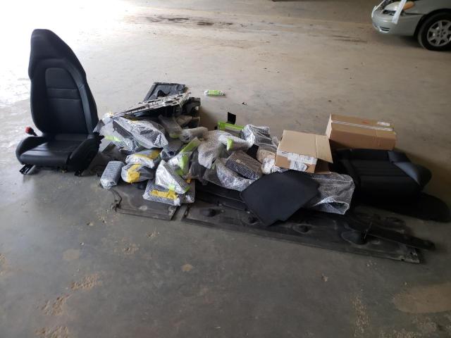 2022 PORSCHE PANAMERA B - WP0AJ2A77NL102006