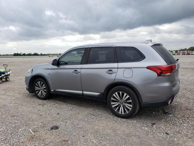 Vin: ja4ad3a38kz035350, lot: 57107803, mitsubishi outlander se 20192