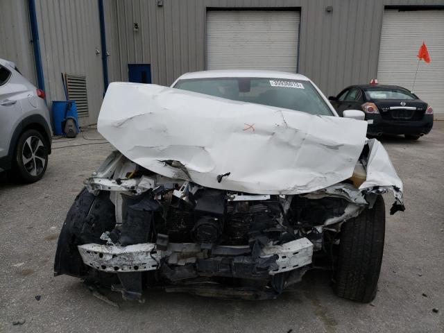 2016 DODGE CHARGER PO - 2C3CDXATXGH297310