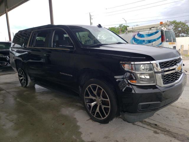 Vin: 1gnschkcxkr188439, lot: 49375233, chevrolet suburban c1500 lt 20194