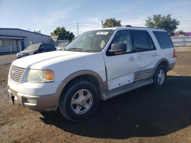 2003 Ford Expedition Eddie Bauer