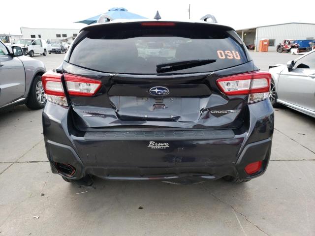 JF2GTAEC6KH316300 Subaru Crosstrek Premium