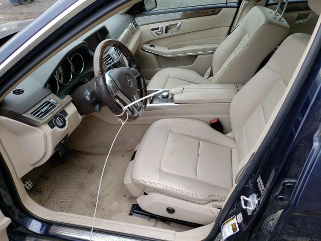 2015 MERCEDES-BENZ E 350 4MAT - WDDHH8JB3FB083324