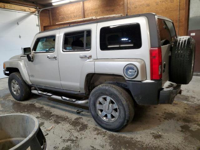 HUMMER H3 2006 1
