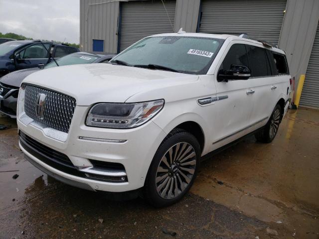 2019 Lincoln Navigator L Reserve