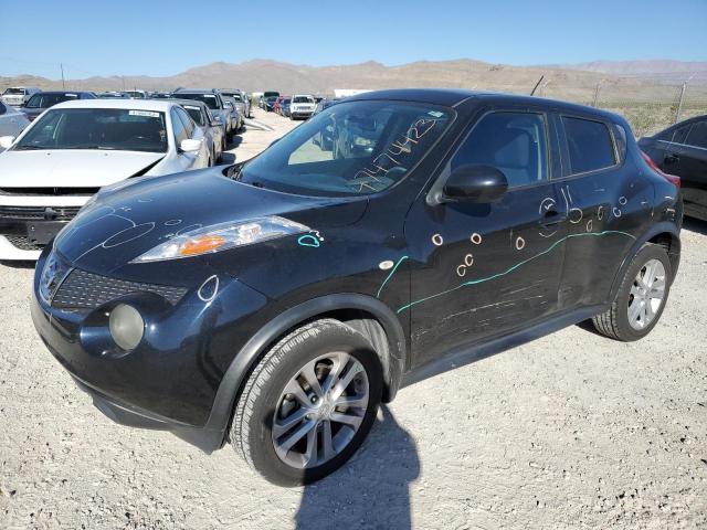 2011 Nissan JUKE S