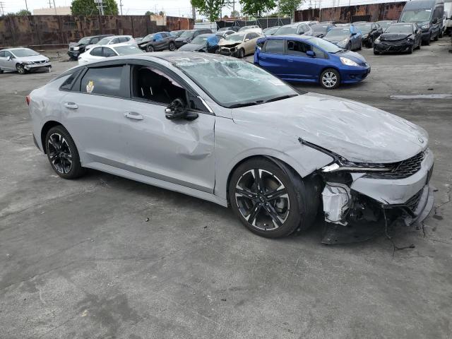 5XXG64J2XMG022600 KIA K5 GT LINE