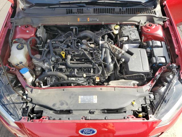 3FA6P0HD1LR234459 2020 FORD FUSION, photo no. 11