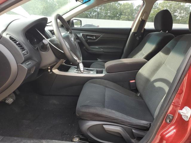 1N4AL3AP6FC263549 Nissan ALTIMA 2.5