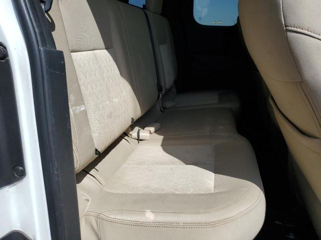 1N6AA1CKXHN550077 Nissan TITAN S