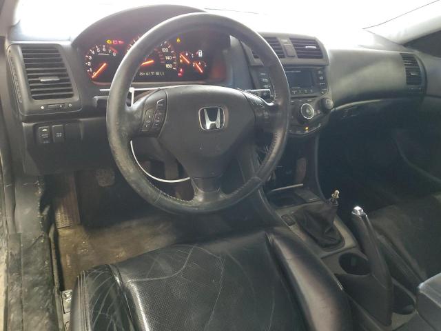 1HGCM81645A007815 2005 Honda Accord Ex