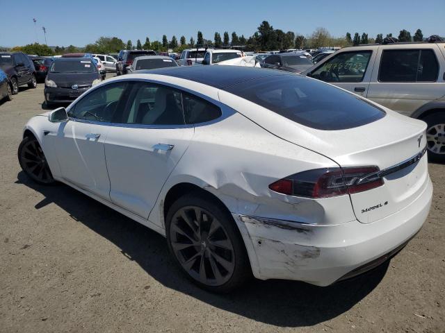 5YJSA1E2XJF296556 Tesla MODEL S