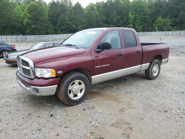 2003 Dodge Ram 2500 ST