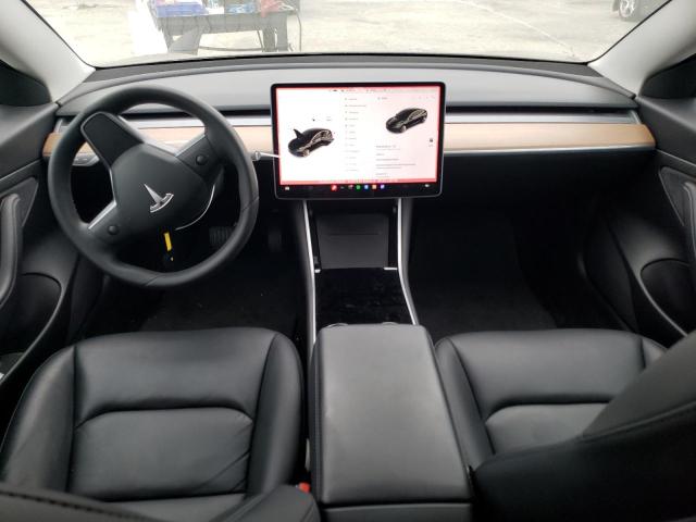 5YJ3E1EA8LF708315 Tesla MODEL 3