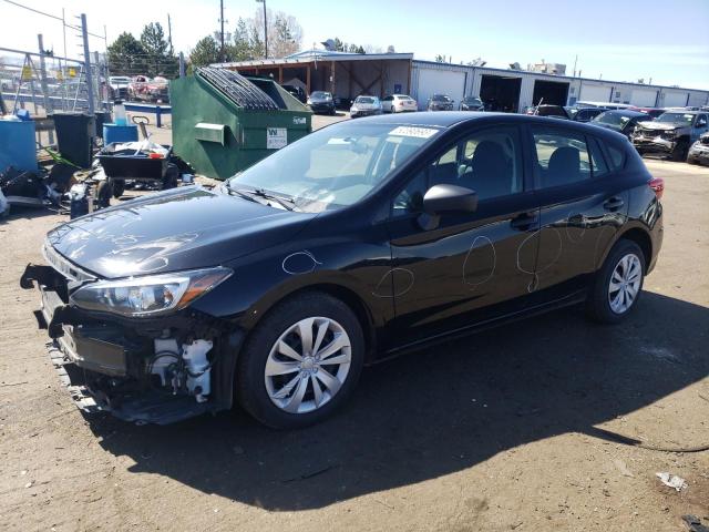 4S3GTAA67K3724428 auction archive image