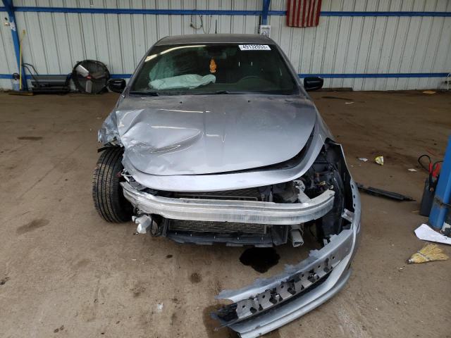 2016 DODGE DART 1C3CDFBB5GD578668