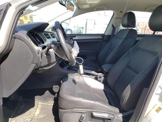 2015 VOLKSWAGEN GOLF TDI - 3VW2A7AU8FM097970