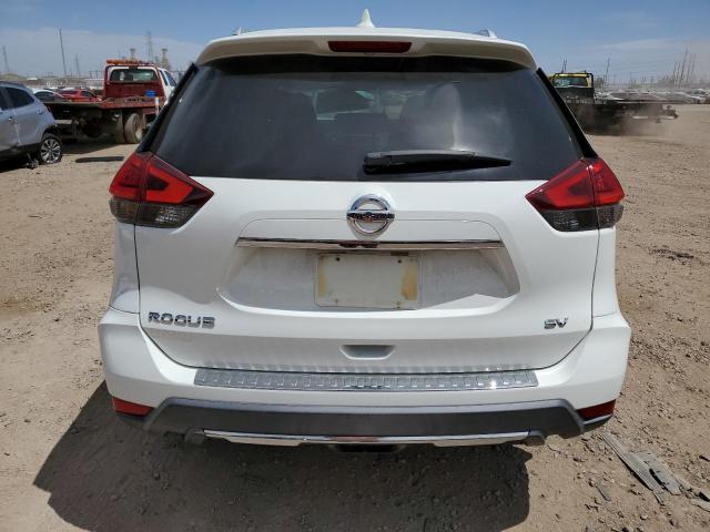 KNMAT2MT8HP548035 Nissan ROGUE S