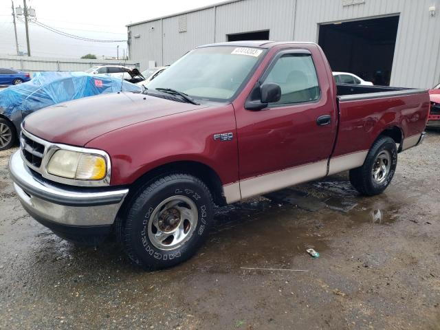 1997 Ford F-150 