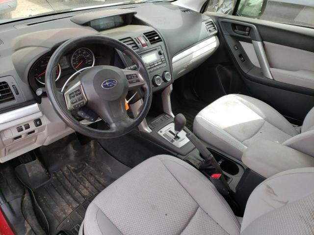 JF2SJAEC9EH538950 Subaru Forester 2.5i Premium