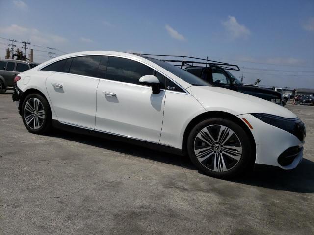 2022 MERCEDES-BENZ EQS SEDAN - W1KCG2DB4NA006472