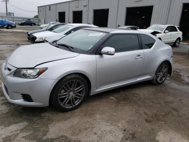 2013 Scion tC 