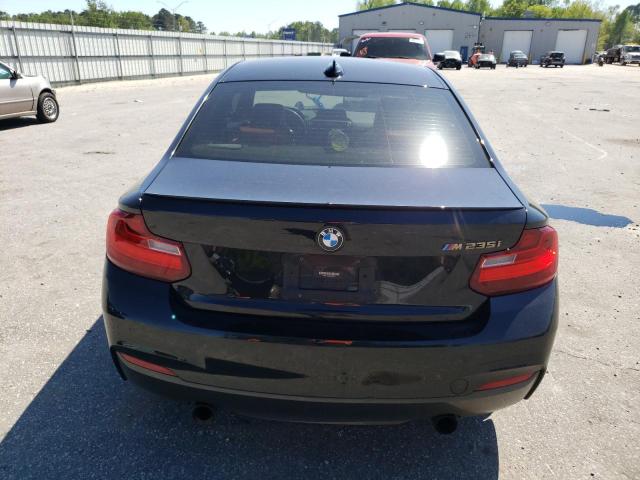 VIN WBA1J7C54GV290013 2016 BMW 2 Series, M235I no.6