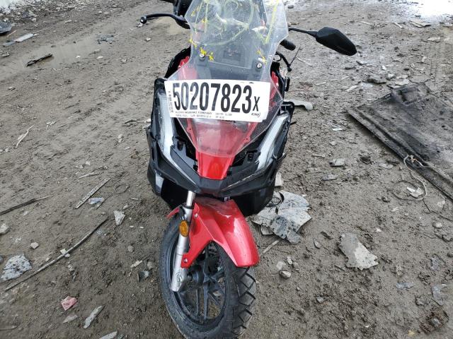 2022 HONDA ADV150 A - MLHKF385XN5101742