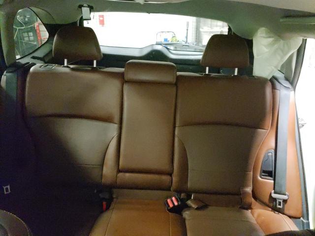 4S4BSETC2H3296599 Subaru Outback Touring
