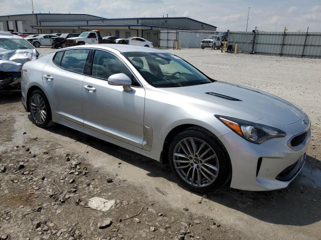 KNAE15LA8J6017452 KIA Stinger