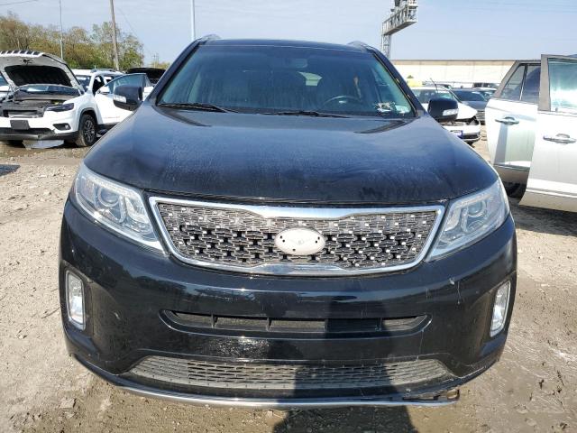 5XYKWDA72FG643267 KIA SORENTO SX