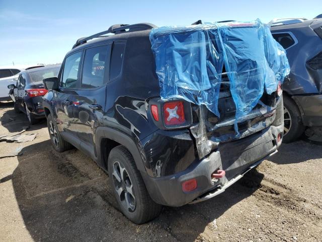 ZACNJBC1XKPK39259 Jeep Renegade Trailhawk