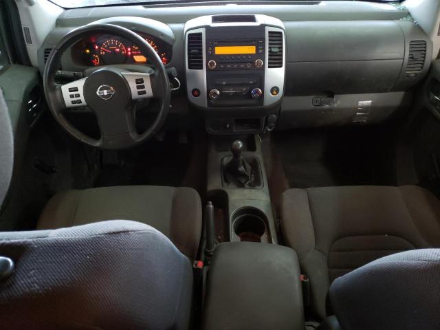 1N6BD0CT1EN766975 Nissan FRONTIER S