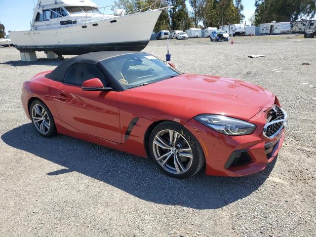 WBAHF3C01LWW62988 BMW Z4 Sdrive30i