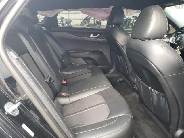 5XXG64J29MG020742 KIA K5 GT LINE