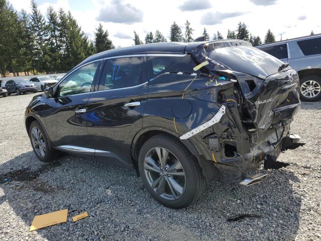 5N1AZ2DS3NC118188 Nissan Murano Platinum