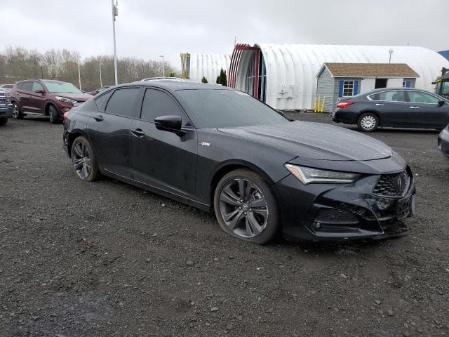 2022 ACURA TLX TECH A - 19UUB5F53NA004011