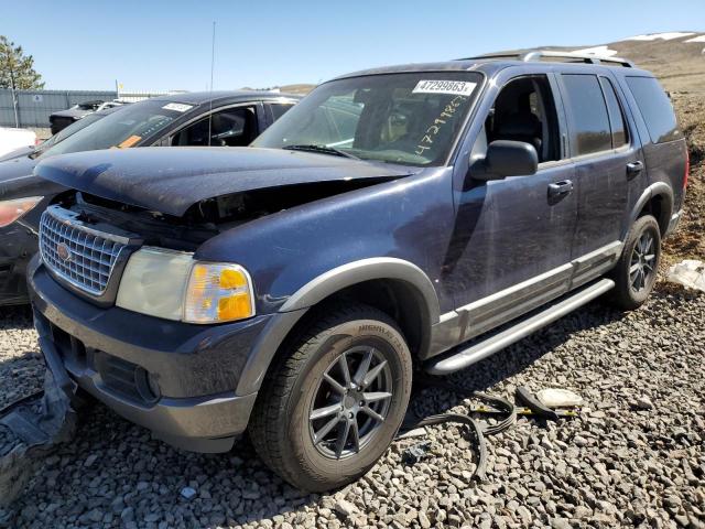 2003 Ford Explorer XLT