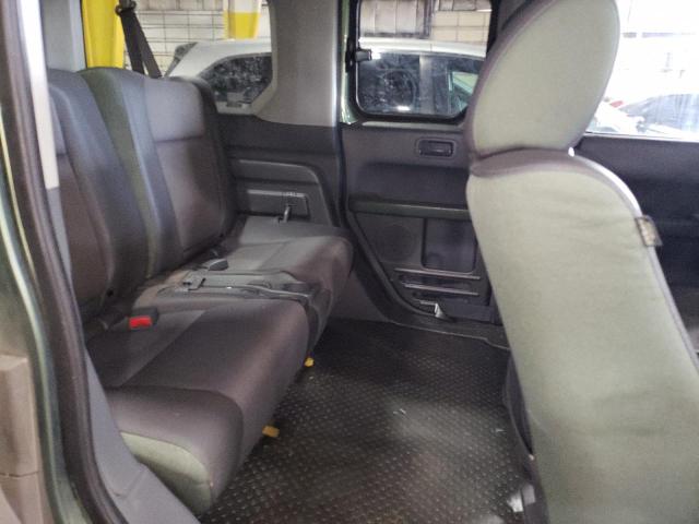 2005 Honda Element Ex VIN: 5J6YH28685L024353 Lot: 49528833