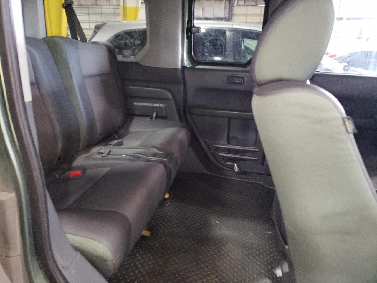 5J6YH28685L024353 2005 Honda Element Ex