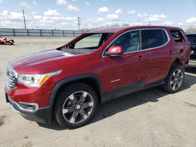 2019 GMC Acadia SLT2