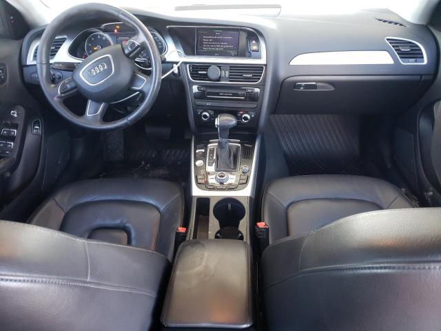 WAUFFAFL8EN021122 2014 AUDI A4, photo no. 8