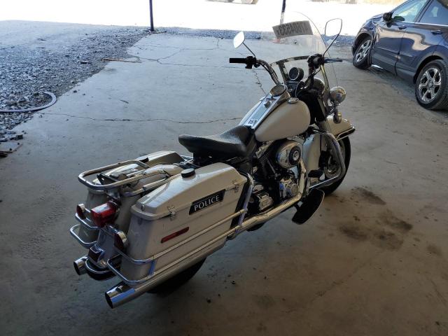 2000 HARLEY-DAVIDSON FLHPI 1HD1FHW14YY609766