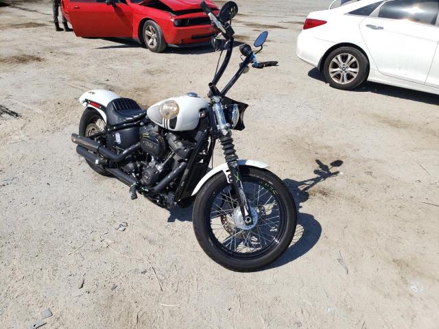 2021 HARLEY-DAVIDSON FXBBS - 1HD1YYK10MB048110