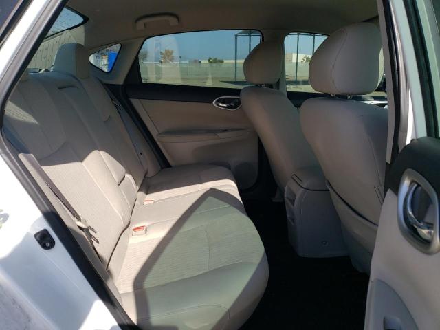 3N1AB7AP4FY335704 Nissan SENTRA S