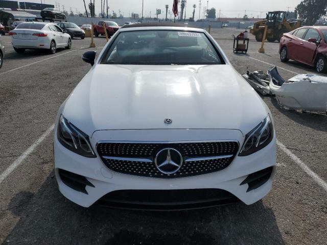 WDD1K6HB8LF121034 Mercedes-Benz E 450