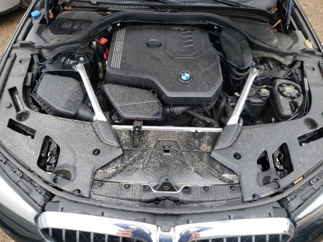2021 BMW 530 XI - WBA13BJ00MWX22946