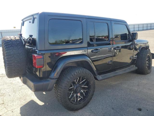 1C4HJXEG6JW193977 Jeep Wrangler Unlimited Sahara